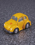 TakaraTomy - Transformers Masterpiece - MP-45 - Bumblebee Version 2.0 (with Collector's Pin) (Asia Version) - Marvelous Toys