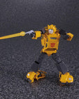 TakaraTomy - Transformers Masterpiece - MP-45 - Bumblebee Version 2.0 (Japan Version) - Marvelous Toys