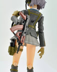 Tomytec - 1/12 Scale Military Series - Little Armory [LS08] - AK Anna Katori Mission Pack - Marvelous Toys