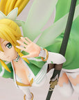 Kotobukiya - Sword Art Online - Leafa (Kirigaya Suguha) -Fairy Dance- Ani Statue - Marvelous Toys
