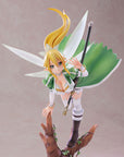 Kotobukiya - Sword Art Online - Leafa (Kirigaya Suguha) -Fairy Dance- Ani Statue - Marvelous Toys