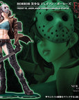 Kotobukiya - Bishoujo - Freddy vs. Jason - Jason Voorhees (1/7 Scale) - Marvelous Toys