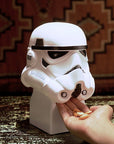 TakaraTomy A.R.T.S - Star Wars - Stormtrooper Otsumami Snack Server - Marvelous Toys