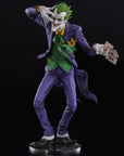 Sentinel - sofbinal (Soft Vinyl) - DC - The Joker (Laughing Purple Ver.) - Marvelous Toys