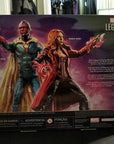 Hasbro - Marvel Legends - Avengers: Infinity War - Scarlet Witch and Vision 2-Pack - Marvelous Toys