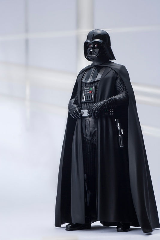 Kotobukiya - ARTFX - Star Wars: A New Hope - Darth Vader (1/7 Scale)