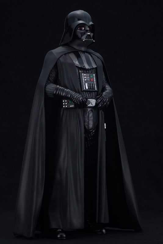 Kotobukiya - ARTFX - Star Wars: A New Hope - Darth Vader (1/7 Scale)