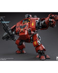 Joy Toy - JT3365 - Warhammer 40,000 - Blood Angels - Redemptor Dreadnought (1/18 Scale) - Marvelous Toys