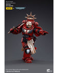 Joy Toy - JT3402 - Warhammer 40,000 - Blood Angels - Veteran Laenatus (1/18 Scale) - Marvelous Toys