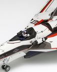Wave - Macross Frontier - 1/72 VF-171EX Nightmare Plus EX (Alto Model) Model Kit - Marvelous Toys
