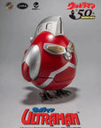 Quantum Mechanix - Wazzup Family - Climax Creatures Series - Q-Mech Battle Chick Ultra Seven - Marvelous Toys