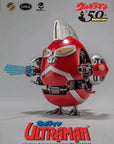 Quantum Mechanix - Wazzup Family - Climax Creatures Series - Q-Mech Battle Chick Ultra Seven - Marvelous Toys