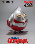 Quantum Mechanix - Wazzup Family - Climax Creatures Series - Q-Mech Battle Chick Ultraman - Marvelous Toys