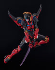 Flame Toys - Transformers - Furai Model Kit 20 - Windblade - Marvelous Toys