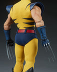 Sideshow Collectibles - Sixth Scale Figure - Marvel - Wolverine - Marvelous Toys