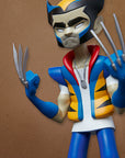 Sideshow Collectibles - Unruly Industries - Marvel - Wolverine - Marvelous Toys