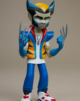 Sideshow Collectibles - Unruly Industries - Marvel - Wolverine - Marvelous Toys
