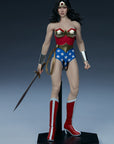 Sideshow Collectibles - Sixth Scale Figure - DC Comics - Wonder Woman - Marvelous Toys
