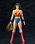 Kotobukiya - ARTFX+ - DC Universe: Wonder Woman Classic Series (1/10 Scale) - Marvelous Toys
