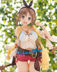 Wonderful Works - Atelier Ryza: Ever Darkness & the Secret Hideout - Reisailin Stout (1/7 Scale) - Marvelous Toys