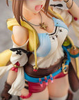 Wonderful Works - Atelier Ryza: Ever Darkness & the Secret Hideout - Reisailin Stout (1/7 Scale) - Marvelous Toys