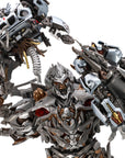 TakaraTomy - Transformers Masterpiece Movie Series - MPM-9 - Jazz - Marvelous Toys