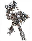 TakaraTomy - Transformers Masterpiece Movie Series - MPM-8 - Megatron (Reissue) - Marvelous Toys