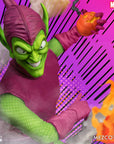 Mezco - One:12 Collective - Marvel - Green Goblin (Deluxe Edition) - Marvelous Toys