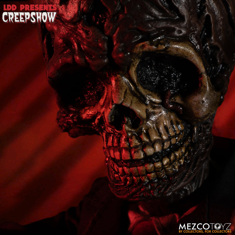 Mezco - Living Dead Doll - Creepshow (1982): Father's Day - Marvelous Toys