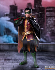 Mezco - One:12 Collective - DC Comics - Robin - Marvelous Toys