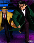 Mezco - One:12 Collective - Dick Tracy vs Flattop Boxed Set - Marvelous Toys