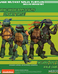 Mezco - One:12 Collective - Teenage Mutant Ninja Turtles Deluxe Boxed Set - Marvelous Toys