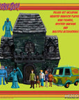 Mezco - 5 Points - Scooby-Doo Friends & Foes Deluxe Boxed Set - Marvelous Toys