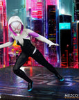 Mezco - One:12 Collective - Marvel - Ghost-Spider (Gwen Stacy) - Marvelous Toys
