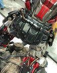 XM Studios - Transformers Premium Collectibles - Megatron (1/10 Scale) - Marvelous Toys