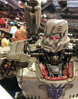 XM Studios - Transformers Premium Collectibles - Megatron (1/10 Scale) - Marvelous Toys