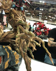 XM Studios - Marvel Premium Collectibles - Rocket and Groot (1/4 Scale) - Marvelous Toys