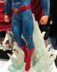 XM Studios - DC Ultra Detailed Series - Rebirth - Superman (1/6 Scale) - Marvelous Toys