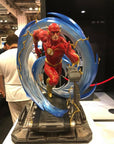XM Studios - DC Ultra Detailed Series - Rebirth - The Flash (1/6 Scale) - Marvelous Toys