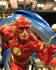 XM Studios - DC Ultra Detailed Series - Rebirth - The Flash (1/6 Scale) - Marvelous Toys