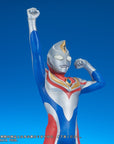 X-Plus - Daikaiju Series - Ultra New Generation - Ultraman Dyna (Flash Type) Entrance Pose - Marvelous Toys