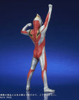 X-Plus - Daikaiju Series - Ultra New Generation - Ultraman Gaia (V2) Appearance Pose - Marvelous Toys