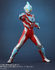 X-Plus - Daikaiju Series - Ultra New Generation - Ultraman Ginga - Marvelous Toys