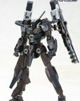 Kotobukiya - Frame Arms - YSX-24C Baselard with Bombardment Unit Model Kit - Marvelous Toys