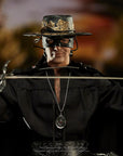 Blitzway - The Mask of Zorro - Zorro (Alejandro Murrieta) (1/6 Scale) - Marvelous Toys